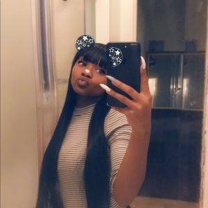 Meet your Posher, Kayla